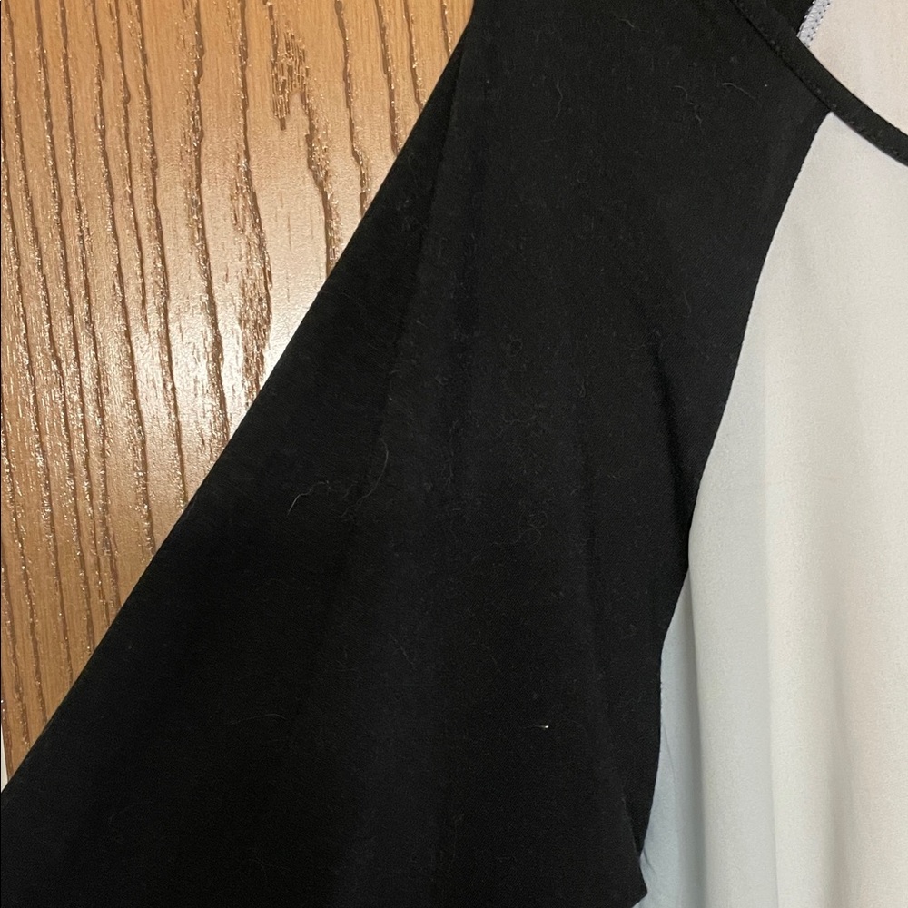Torrid Disney Coco mixed media top - Picture 4 of 5